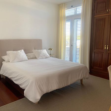 Villa Dois Mares Puerto Calero Ngoại thất bức ảnh