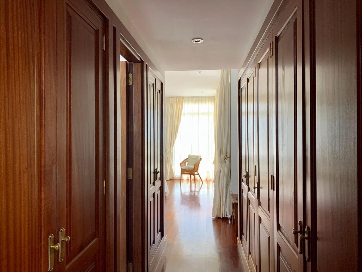 Villa Dois Mares Puerto Calero Ngoại thất bức ảnh