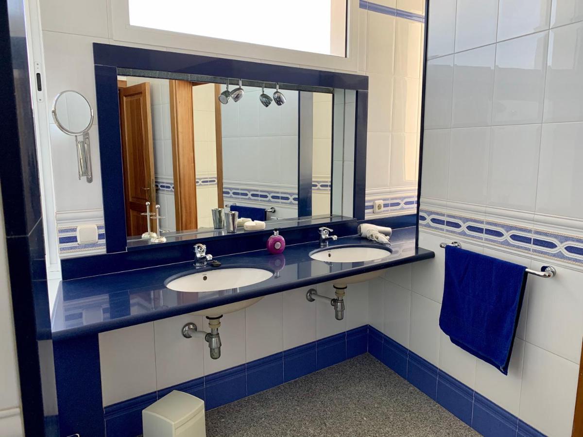 Villa Dois Mares Puerto Calero Ngoại thất bức ảnh